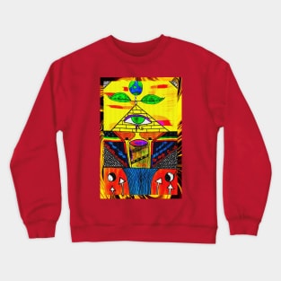 Potion Crewneck Sweatshirt